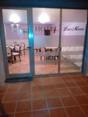  Hotel Las Moras  Ла-Риоха